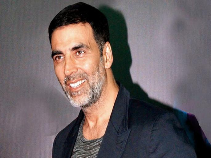 akshay-kumar-donates-12-93-crore-rupees-into-bharat-ke-veer-initiative | देशभक्त खिलाडी! अक्षयनं केली शहिदांच्या कुटुंबीयांना 13 कोटींची मदत akshay-kumar-donates-12-93-crore-rupees-into-bharat-ke-veer-initiative | देशभक्त खिलाडी! अक्षयनं केली शहिदांच्या कुटुंबीयांना 13 कोटींची मदत